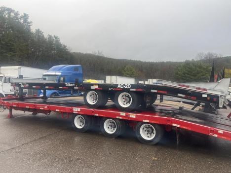 2026-talbert-ac-20-tag-trailer #10492