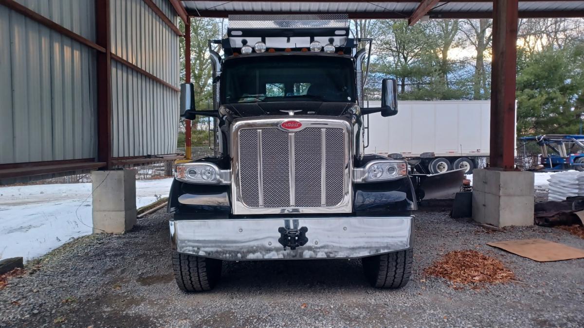 2026 Peterbilt 567 - image 4