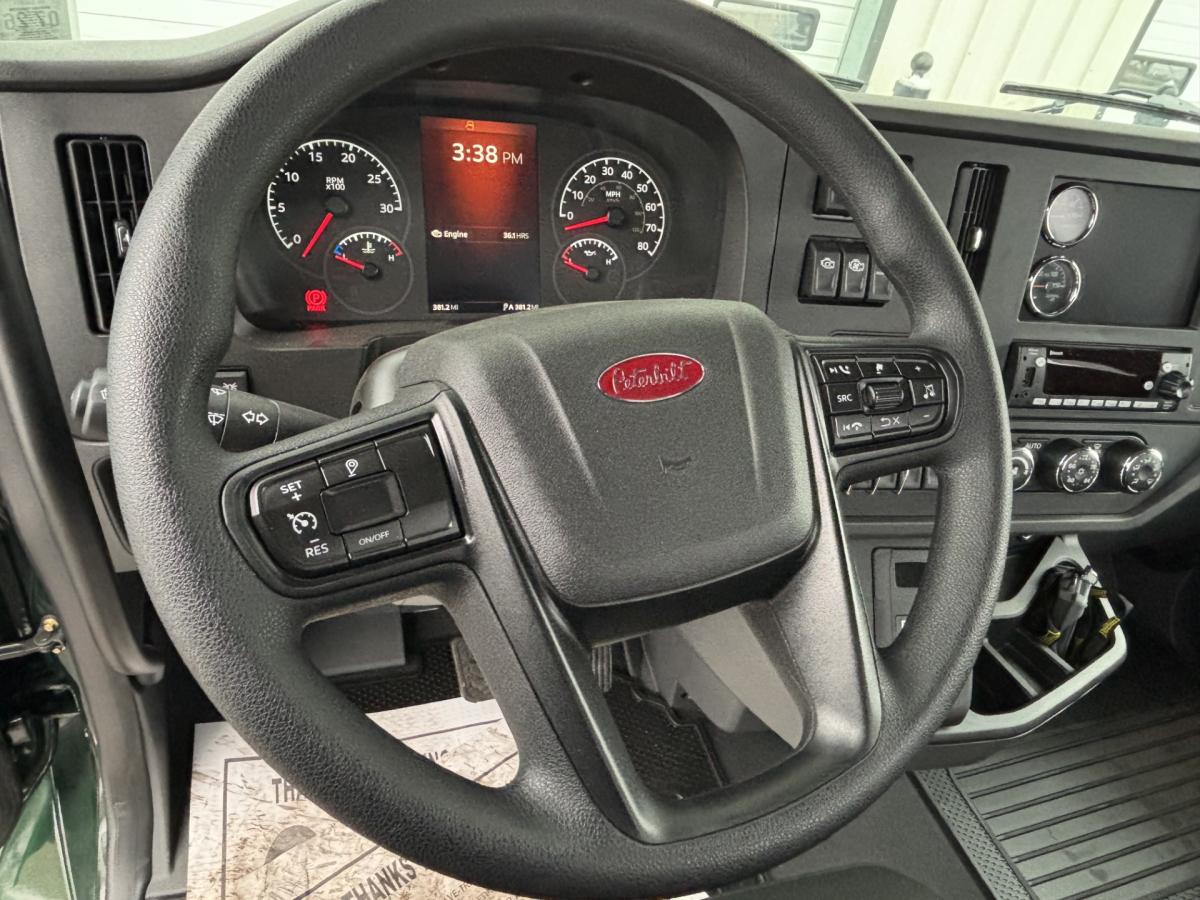 2025 Peterbilt - image 10