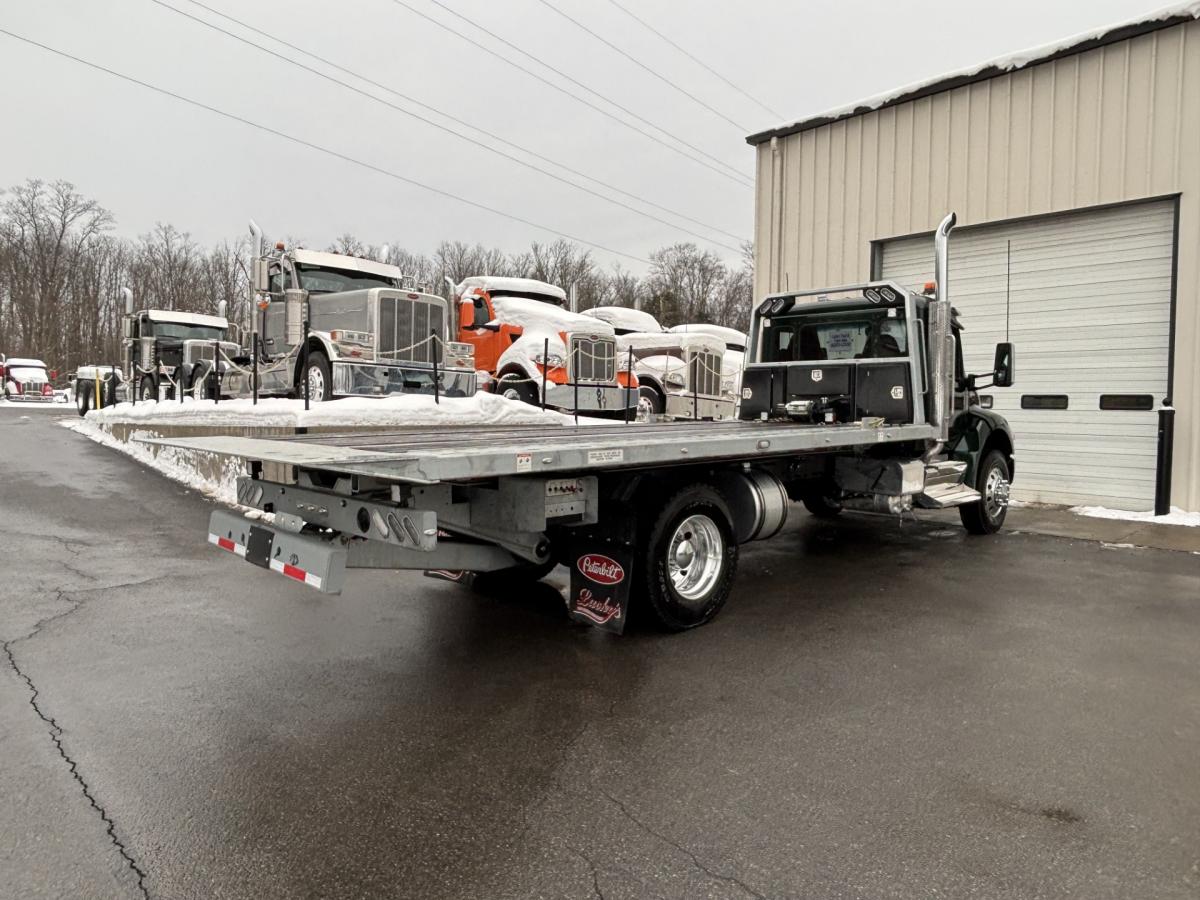 2025 Peterbilt - image 5