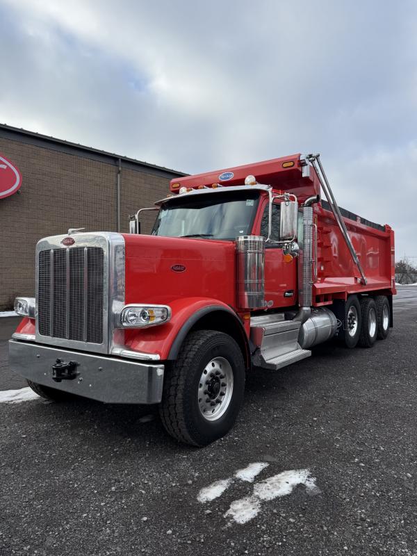 2026 Peterbilt - image 2
