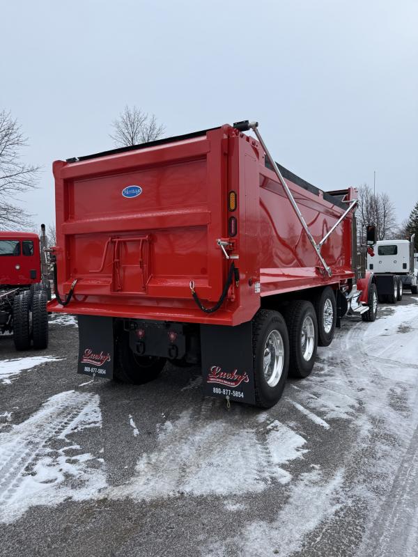 2026 Peterbilt - image 3