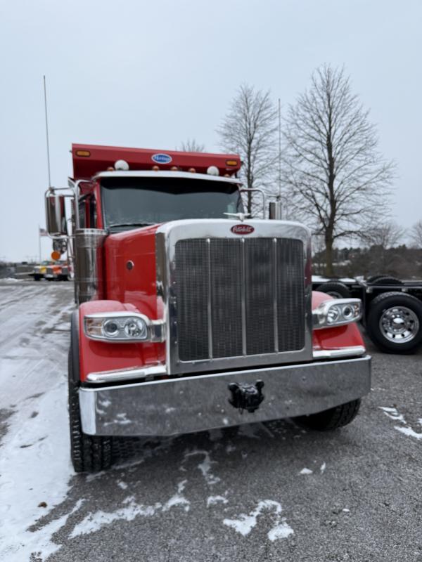 2026 Peterbilt - image 4