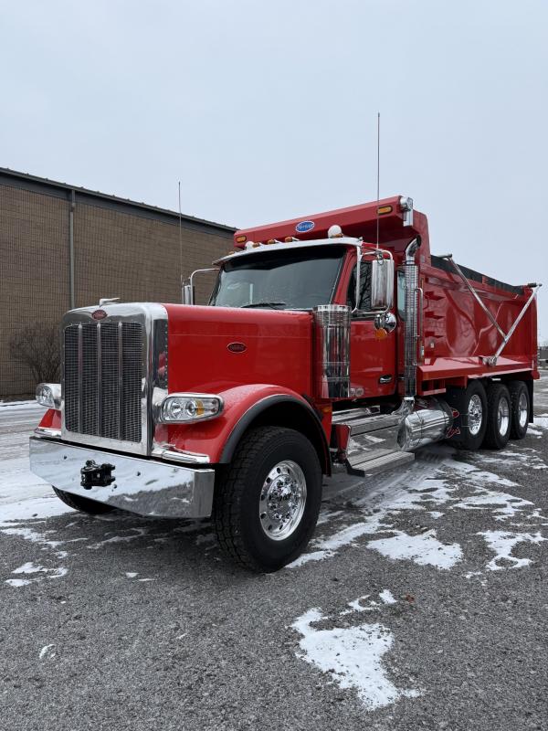 2026 Peterbilt - image 5