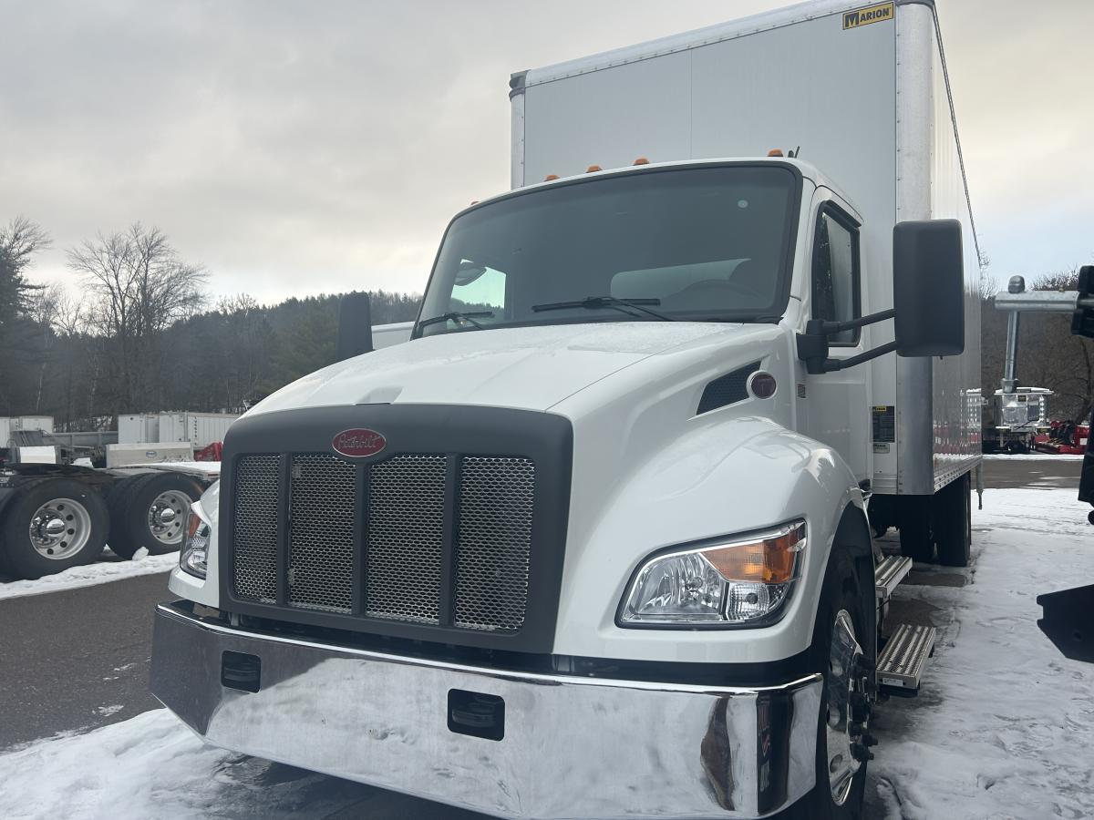 2026 Peterbilt 536 - image 2