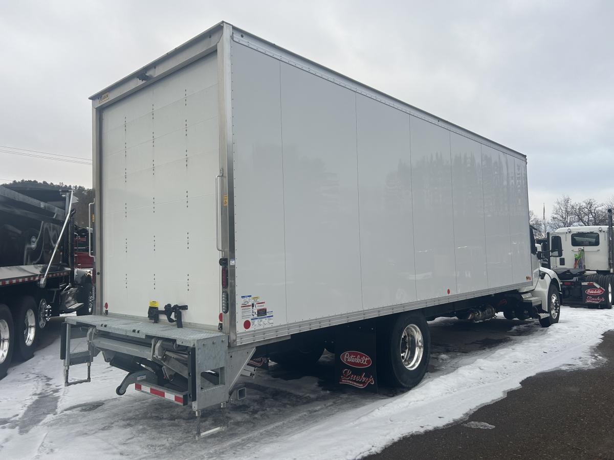 2026 Peterbilt 536 - image 3