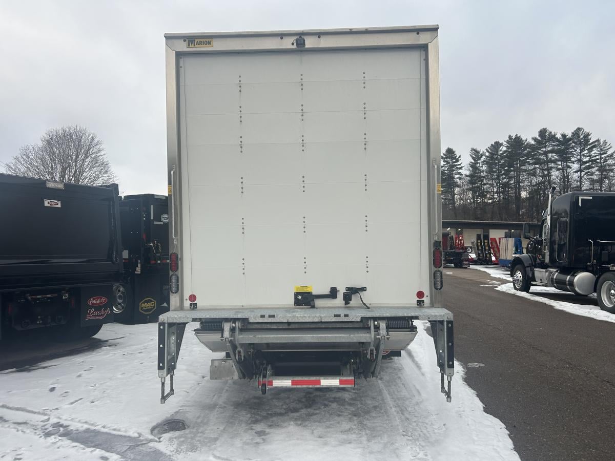 2026 Peterbilt 536 - image 4