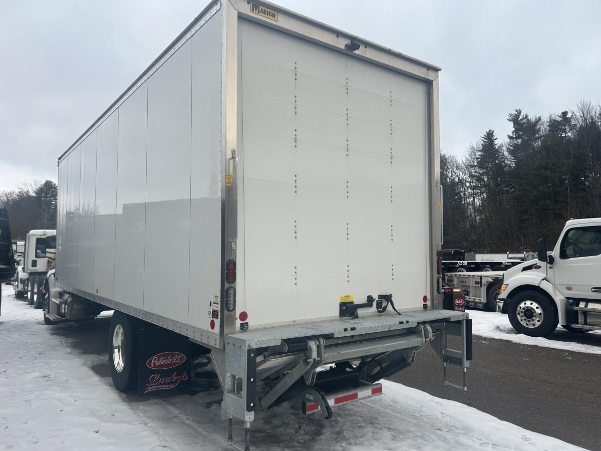 2026 Peterbilt 536 - image 5