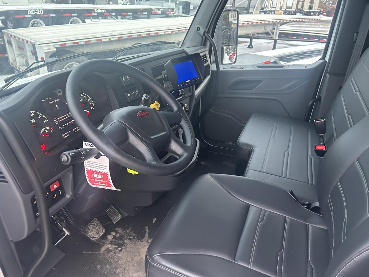 2026 Peterbilt 536 - image 7