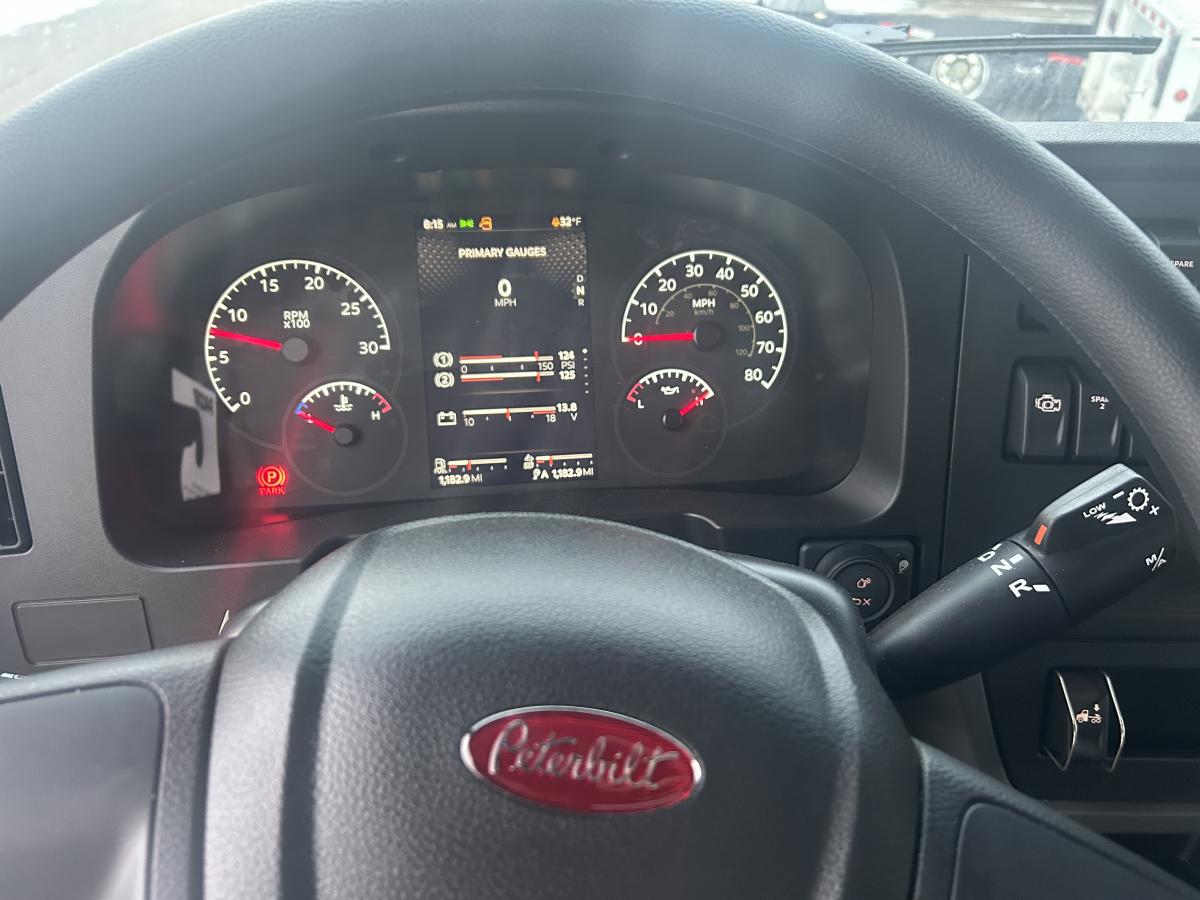 2026 Peterbilt 536 - image 8