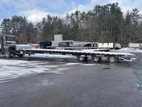 2026 LANDOLL 455B-53 Traveling Axle Trailer #10516