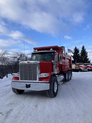 2026-peterbilt-589-dump-truck #10518