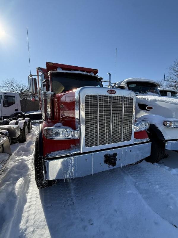 2026 Peterbilt - image 2