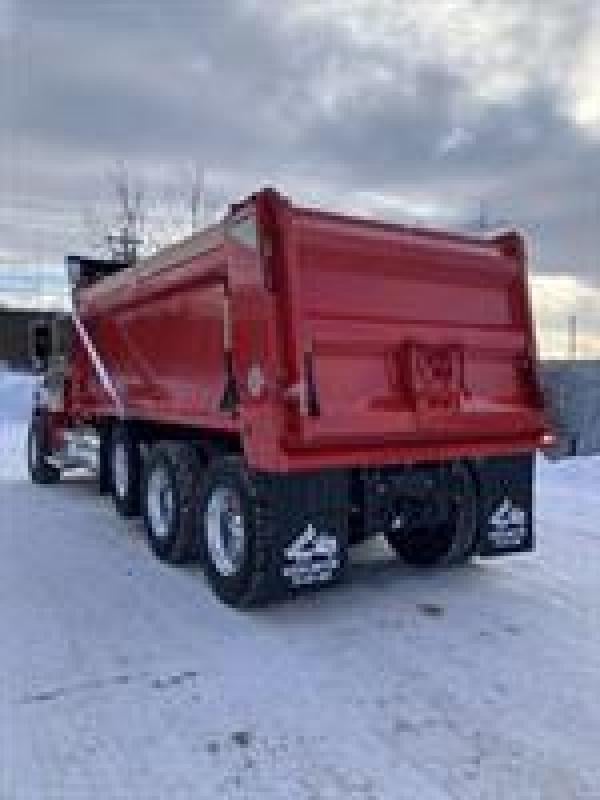 2026 Peterbilt - image 3