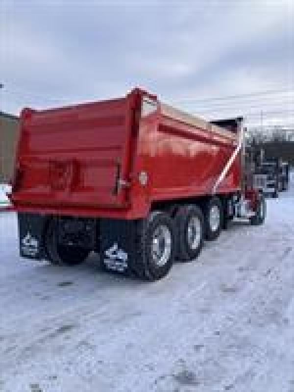 2026 Peterbilt - image 4