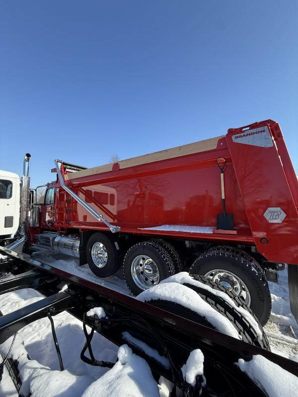 2026 Peterbilt - image 5