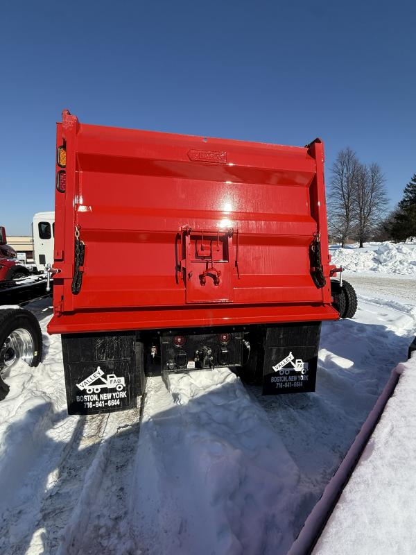 2026 Peterbilt - image 6