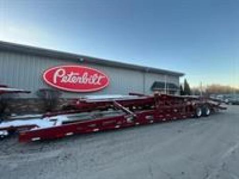 2026 COTTRELL CX-09LSFA Car Carrier Trailer #10521