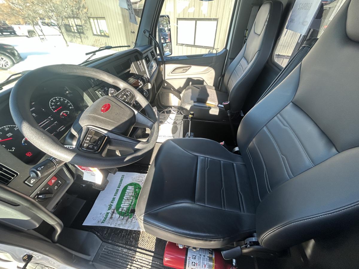 2026 Peterbilt 536 - image 11