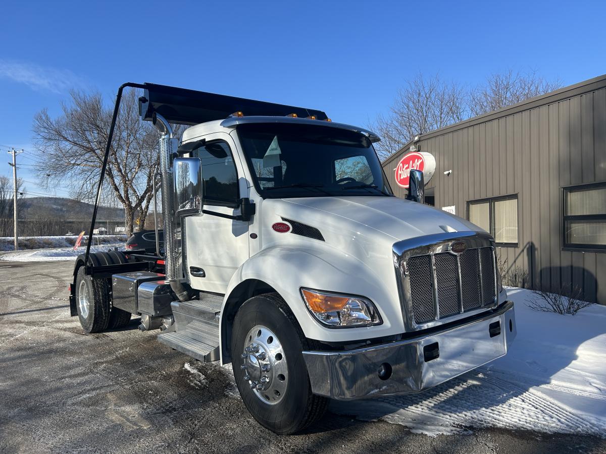 2026 Peterbilt 536 - image 2