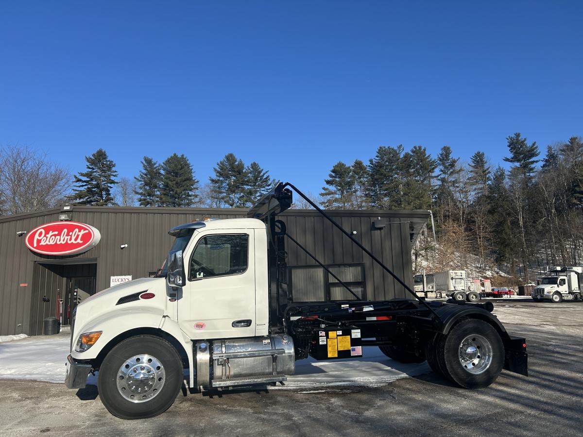 2026 Peterbilt 536 - image 3