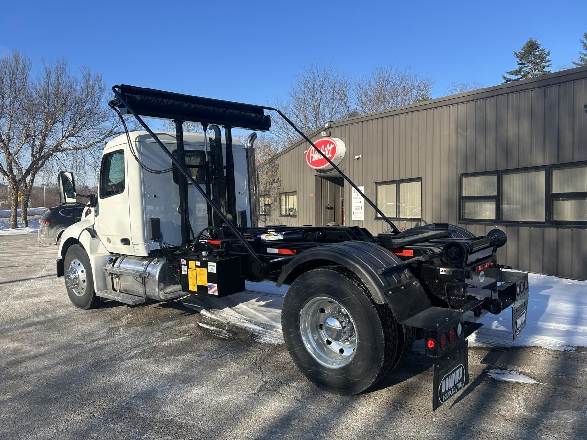 2026 Peterbilt 536 - image 4