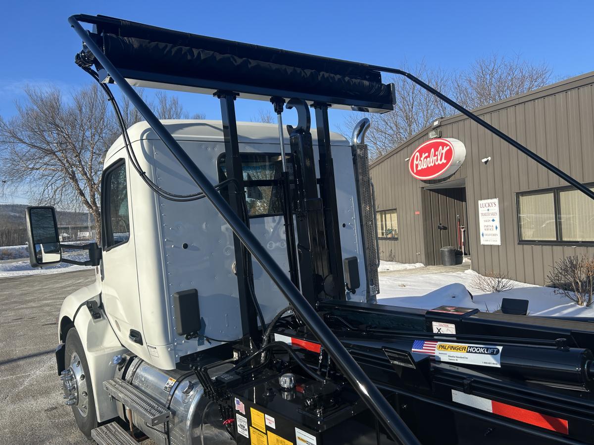 2026 Peterbilt 536 - image 6