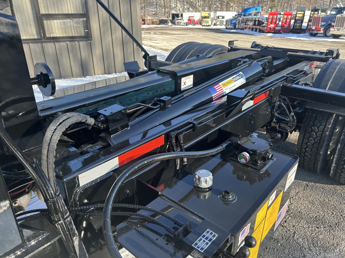 2026 Peterbilt 536 - image 7