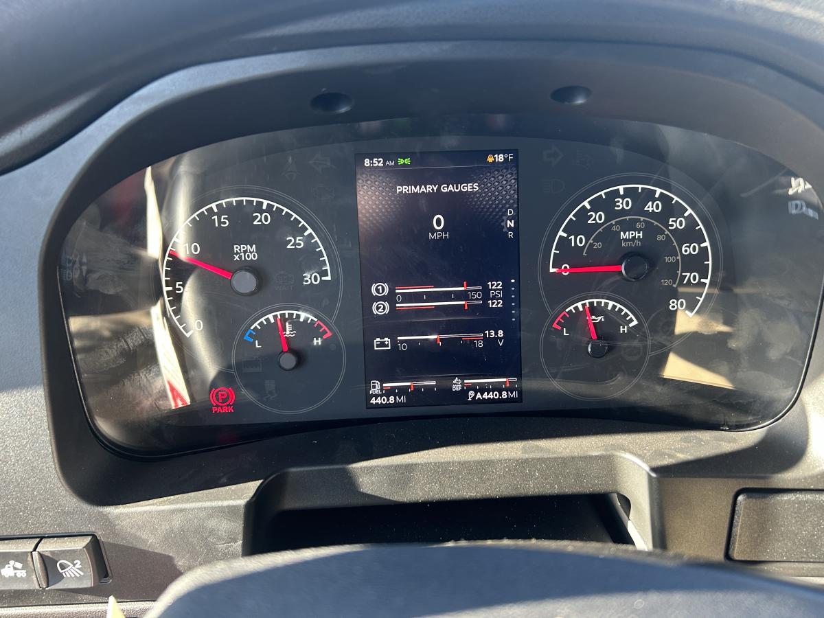 2026 Peterbilt 536 - image 8