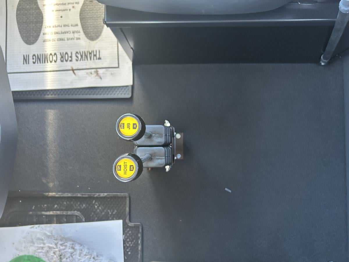 2026 Peterbilt 536 - image 9