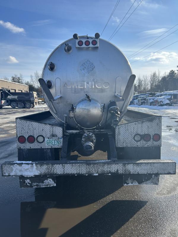2016 INTERNATIONAL TRANSTAR 4300 Septic Tank Truck - image 2