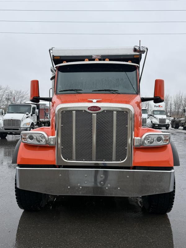 2025 Peterbilt 567 - image 3