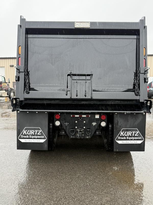 2025 Peterbilt 567 - image 6