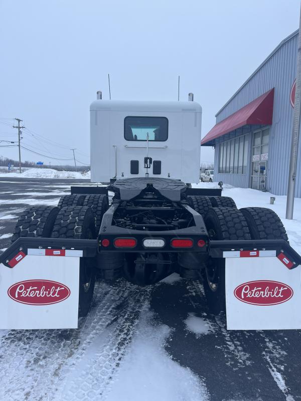 2027 PETERBILT 567 Sleeper - image 4