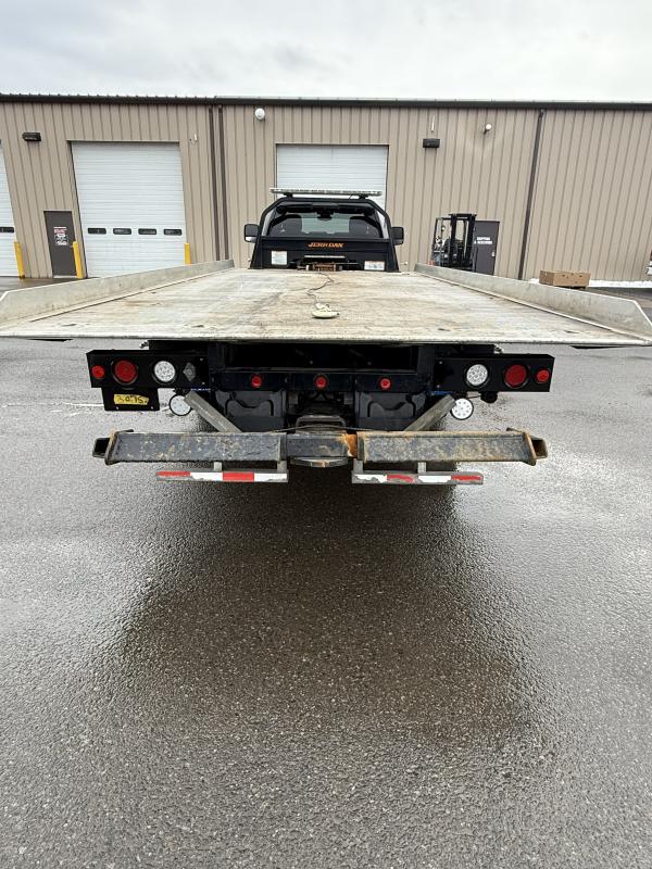 2024 RAM 5500 HD Rollback Truck - image 3