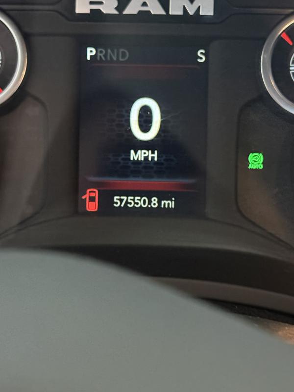 2024 RAM 5500 HD Rollback Truck - image 5