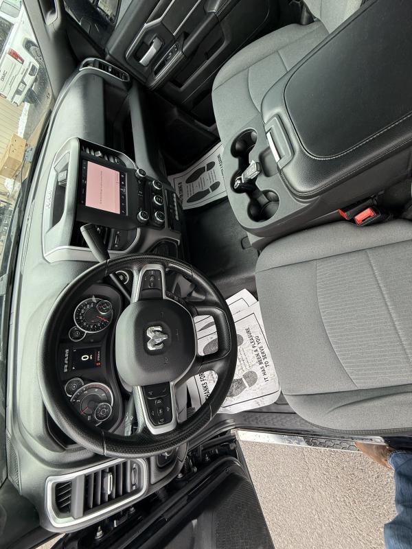 2024 RAM 5500 HD Rollback Truck - image 6