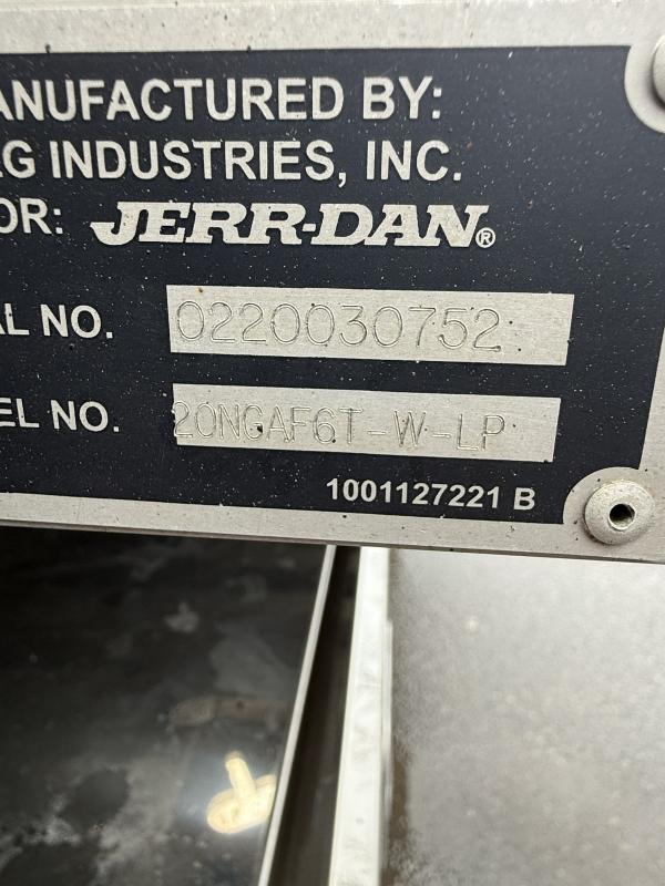 2024 RAM 5500 HD Rollback Truck - image 7