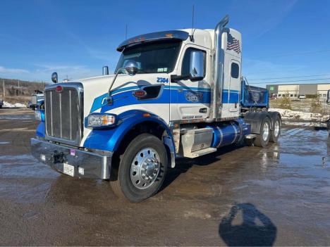 2025-peterbilt-567-sleeper #10535