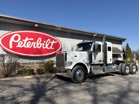 2027 PETERBILT 589 Sleeper #10545
