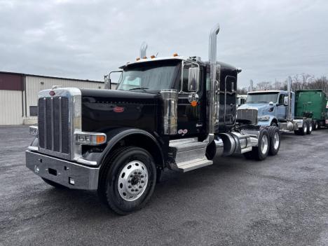 2027 PETERBILT 589 Sleeper #10561