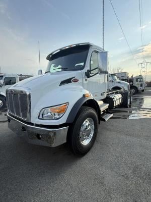 2026-peterbilt-548-cab-chassis-truck #10567