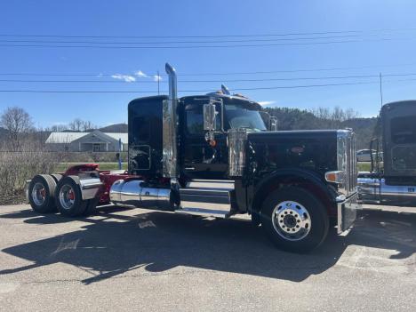 2027 PETERBILT 589 Sleeper #10583