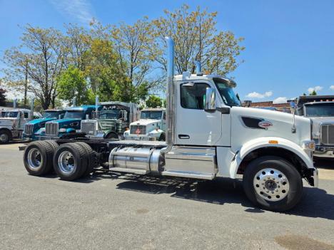 2027  567 Daycab #10595