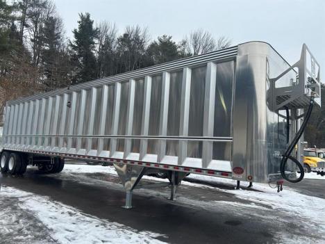 2026-tnsp48fr1000-live-floor-trailer #10606
