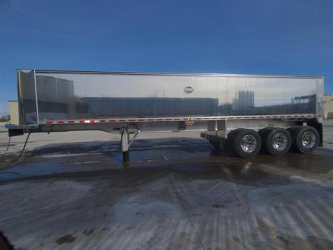 2027-trar36aa660-end-dump-trailer #10610