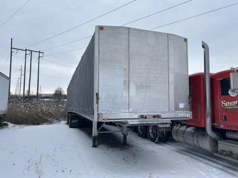 2020-bst-ii-flatbed-trailer #10612