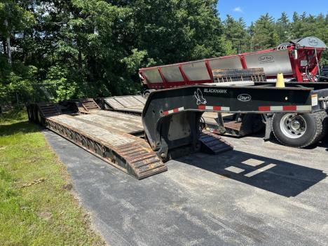 2012-rtn55td3-lowboy-trailer #10624