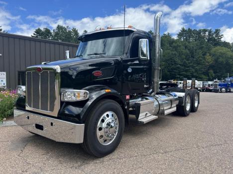 2027  567 Daycab #10646