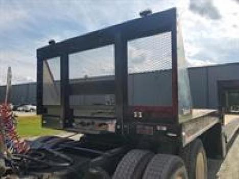 2027  5553TA Traveling Axle Trailer #10653